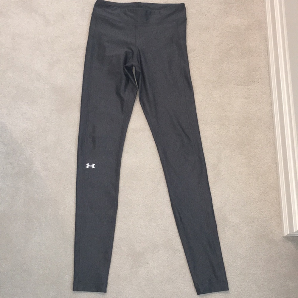 Under Aurmor Workout leggings